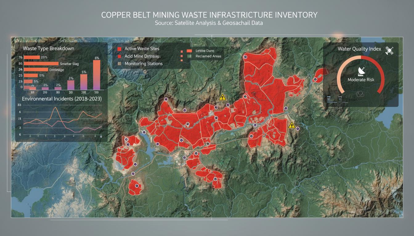 Early Warning Systems